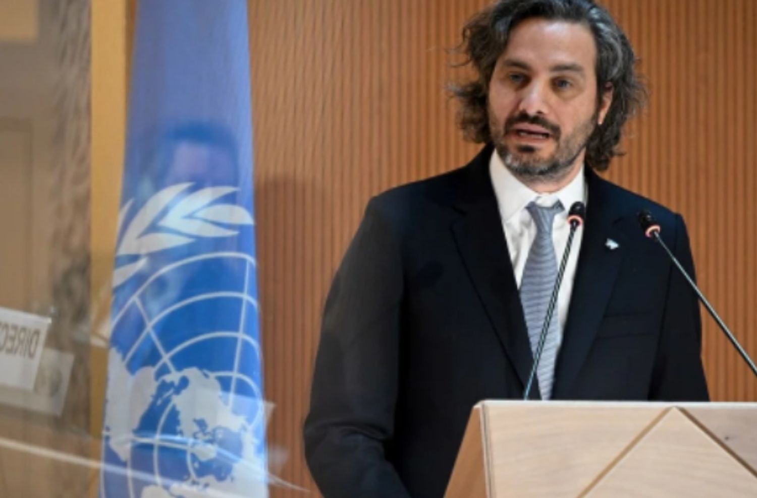 “A Cafiero nunca le interesó la política exterior”