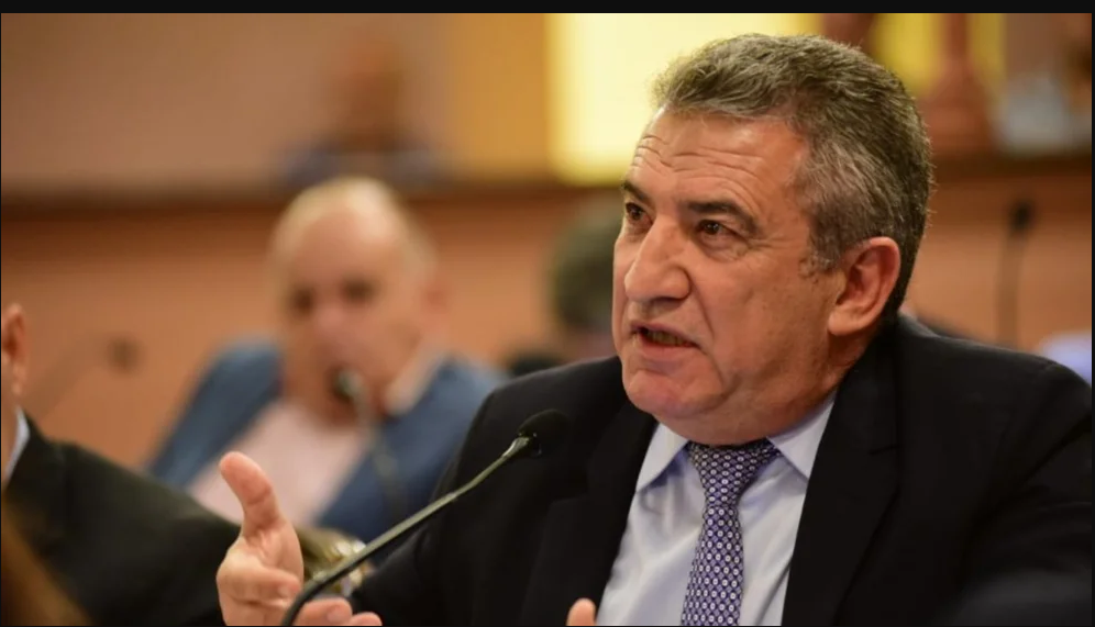 Megajuicio a Urribarri:¿Cuál será el tribunal que resolverá las recusaciones?
