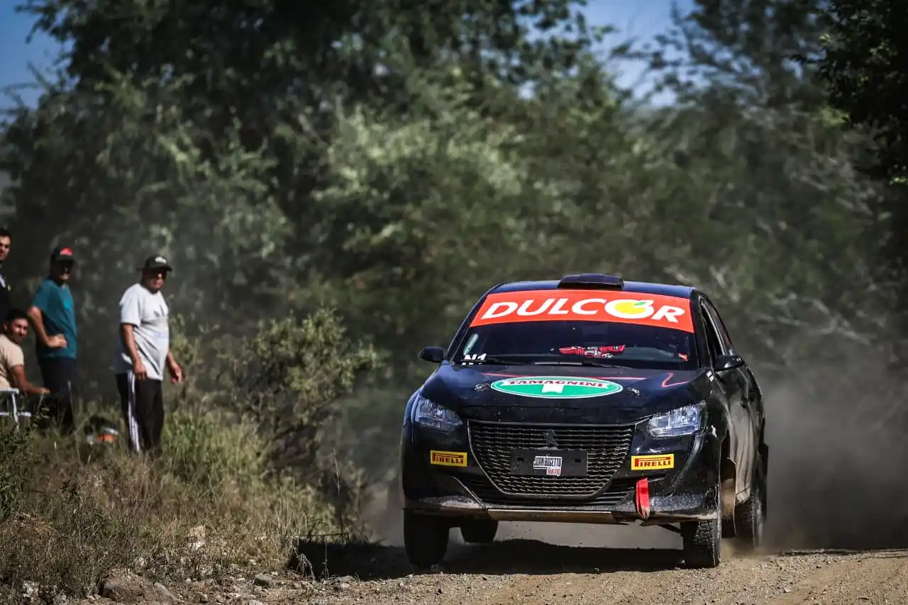 La nueva unidad de Vega - Armando.