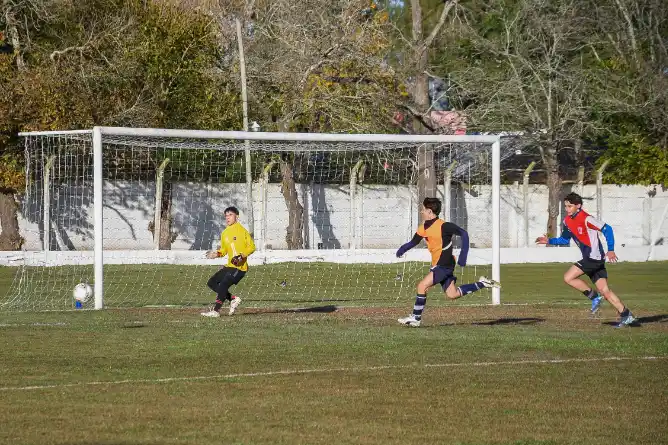 Semana de Regionales en los Bonaerenses