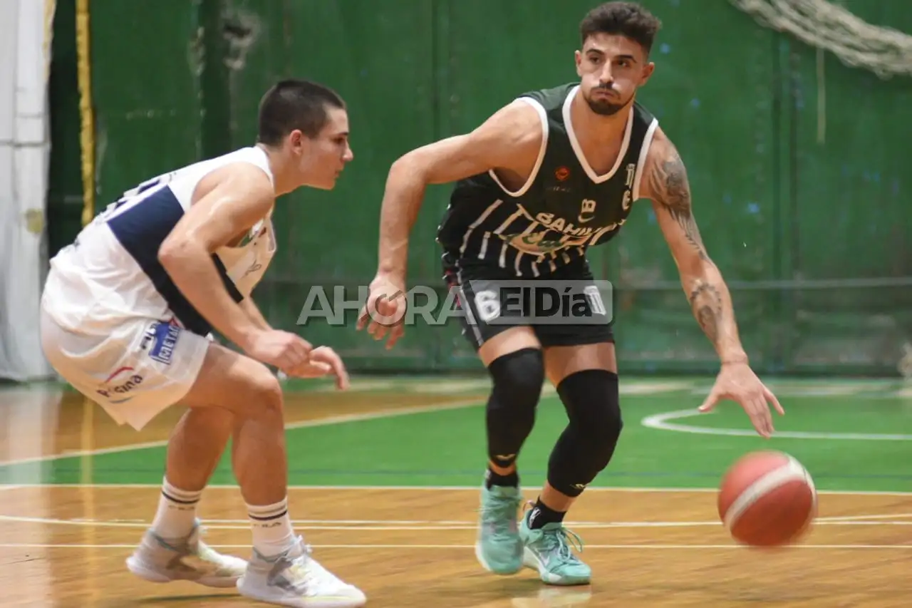 Fotos: Joaquín García