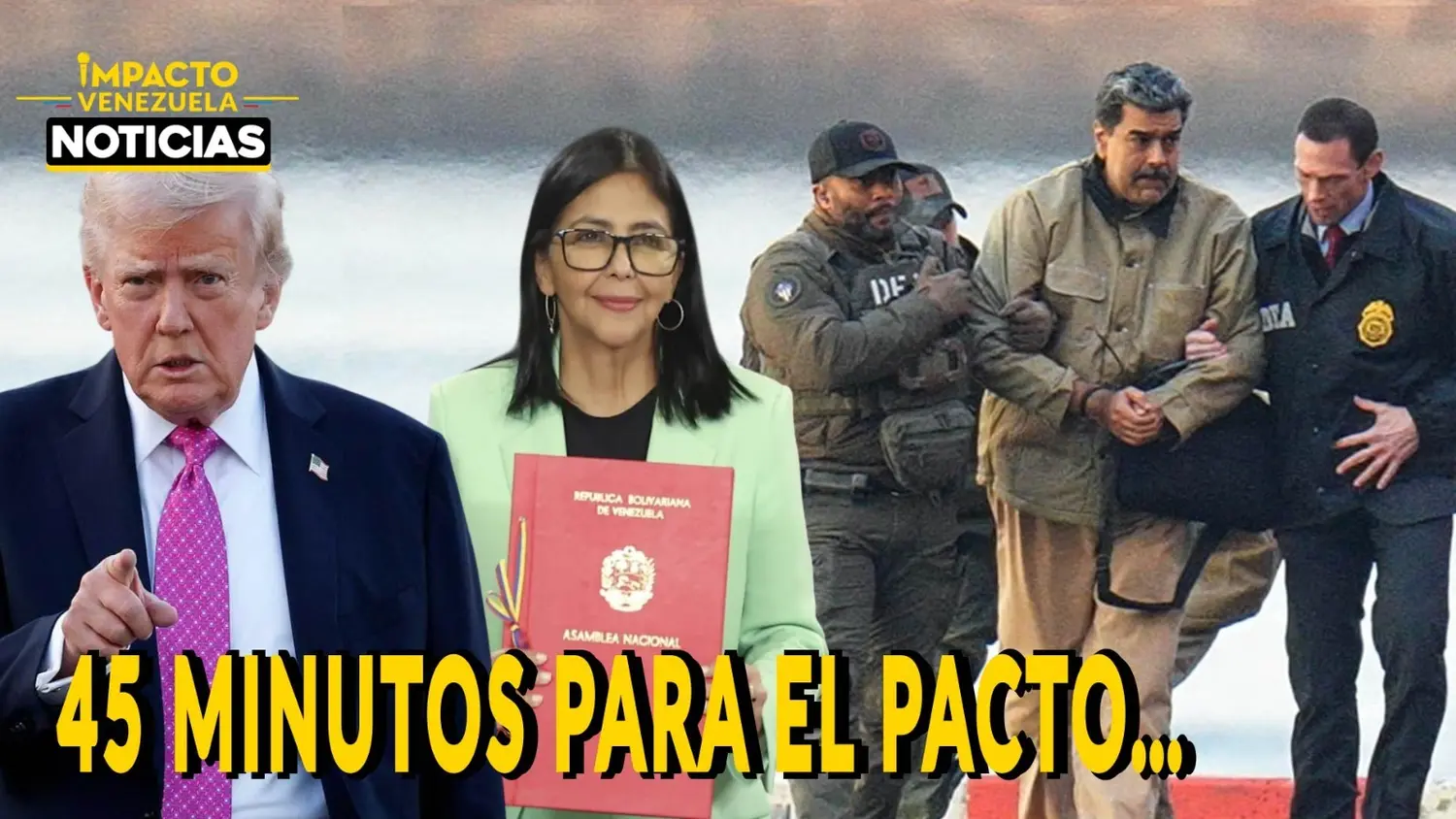 Impacto Venezuela