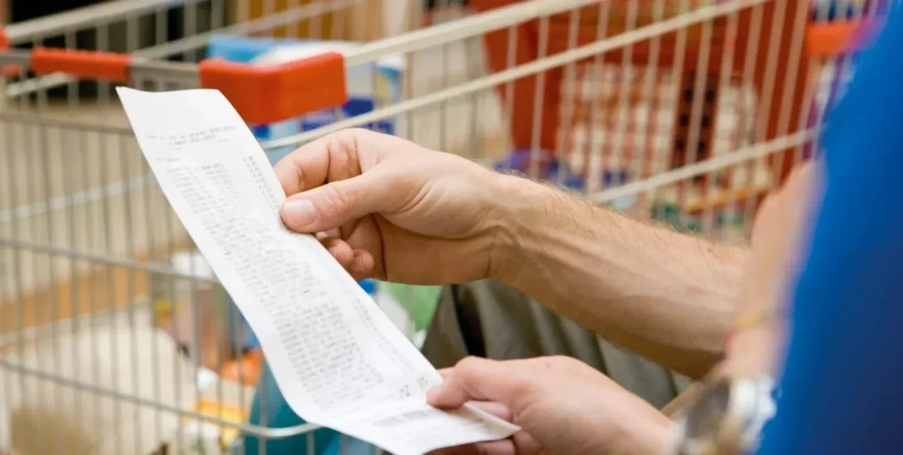 El INDEC informó que la inflación de octubre fue de 2.3%