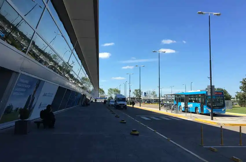 Organizan un recital a beneficio por los 85 años del Aeropuerto Internacional de Rosario