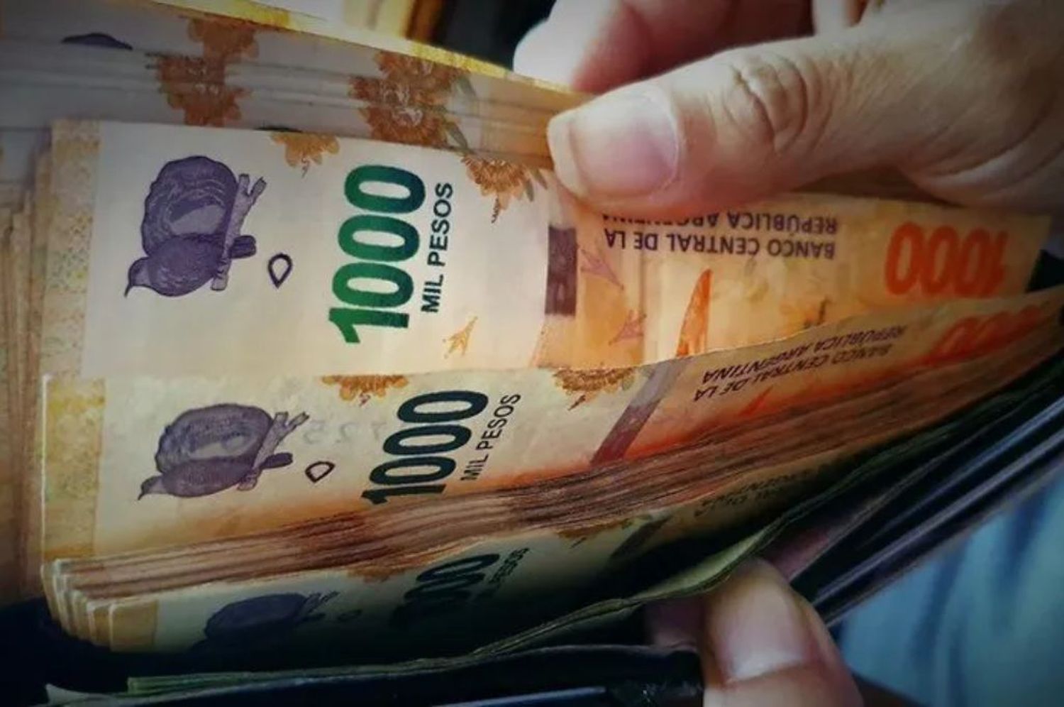 Ganancias en un plazo fijo: cuánto dinero obtengo si depósito de $100.000 con la nueva tasa del 97 %