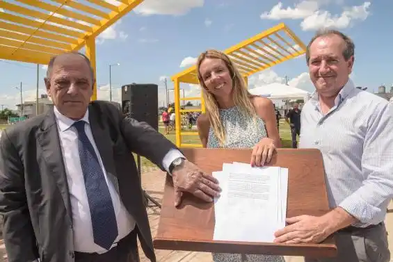 MAR DEL PLATA: Proyectan urbanización de tres barrios