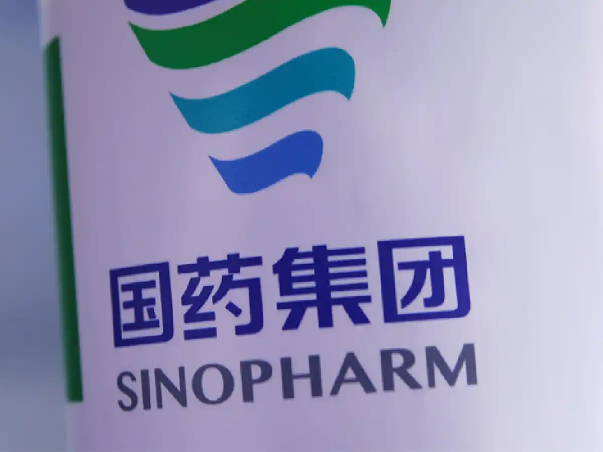 Autorizaron la aplicación de emergencia de la vacuna Sinopharm 