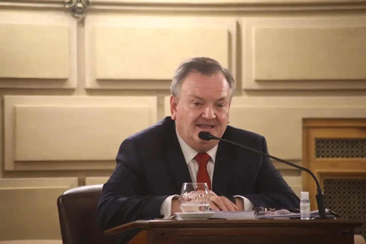 La Cámara de Senadores otorgó media sanción al Proyecto que crea por LEY al “Plan Incluir”