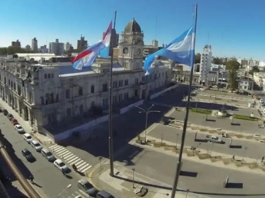 Proponen crear una Agencia de Desarrollo con autarquía funcional, administrativa y financiera