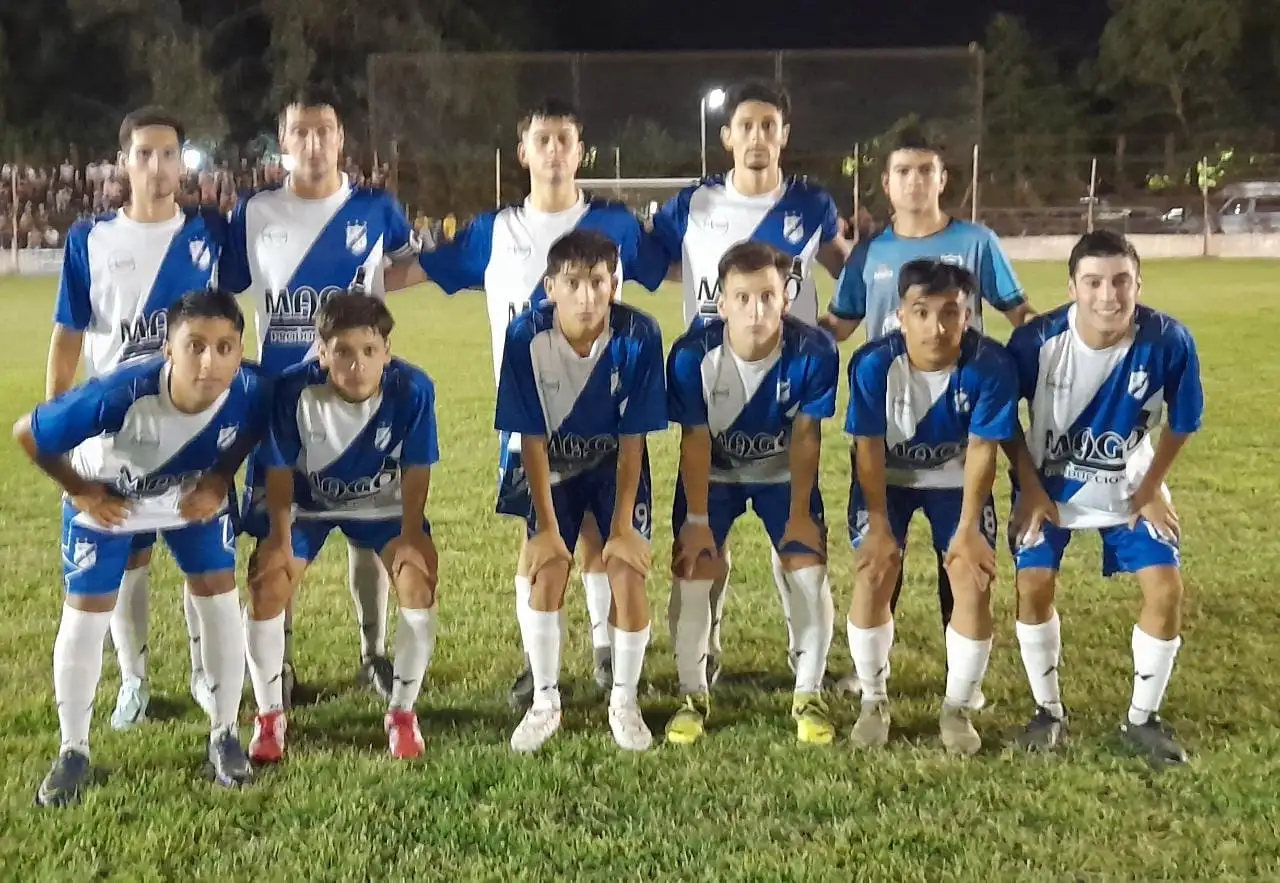 Libertad comenzó con el pie derecho en el nocturno centralista.