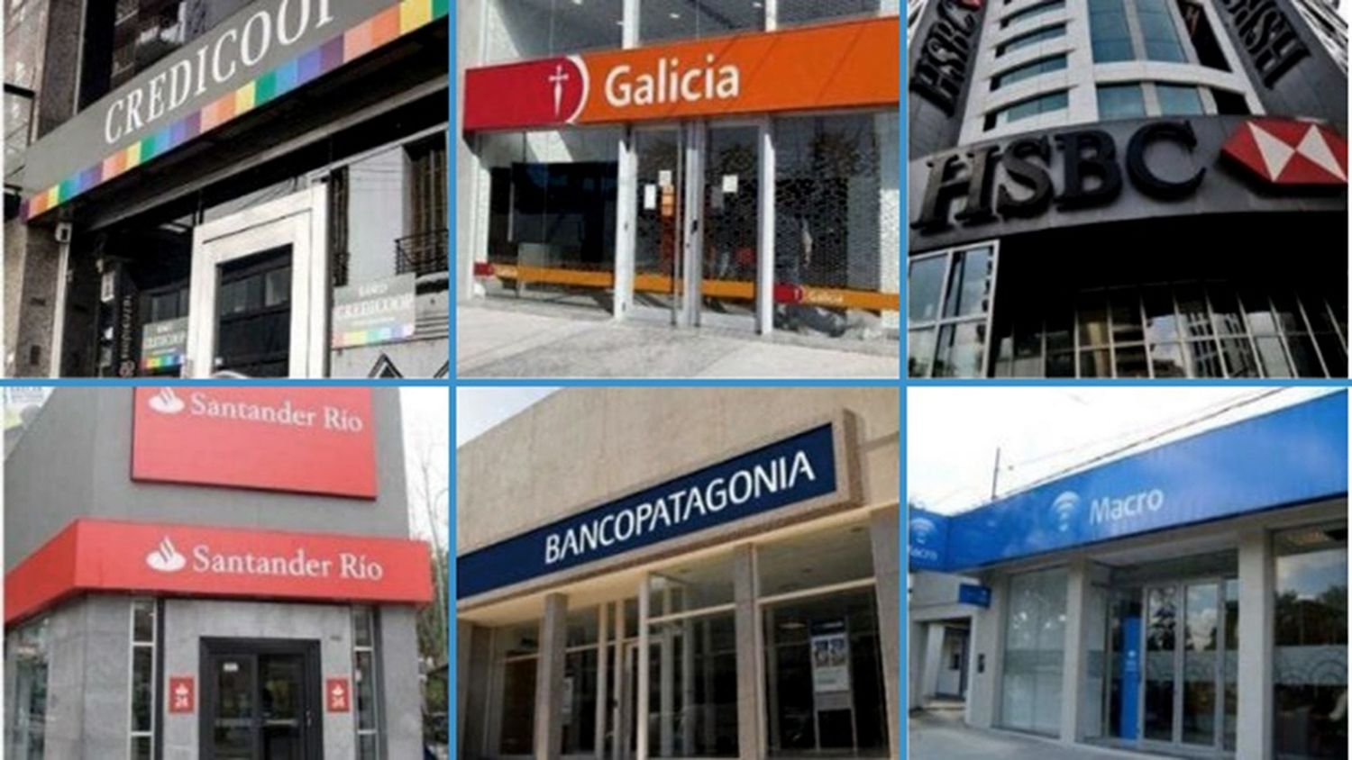 Plazos fijos: cuánto interés paga cada banco tras la desregulación del Central