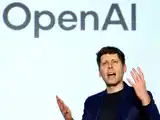 Sam Altman