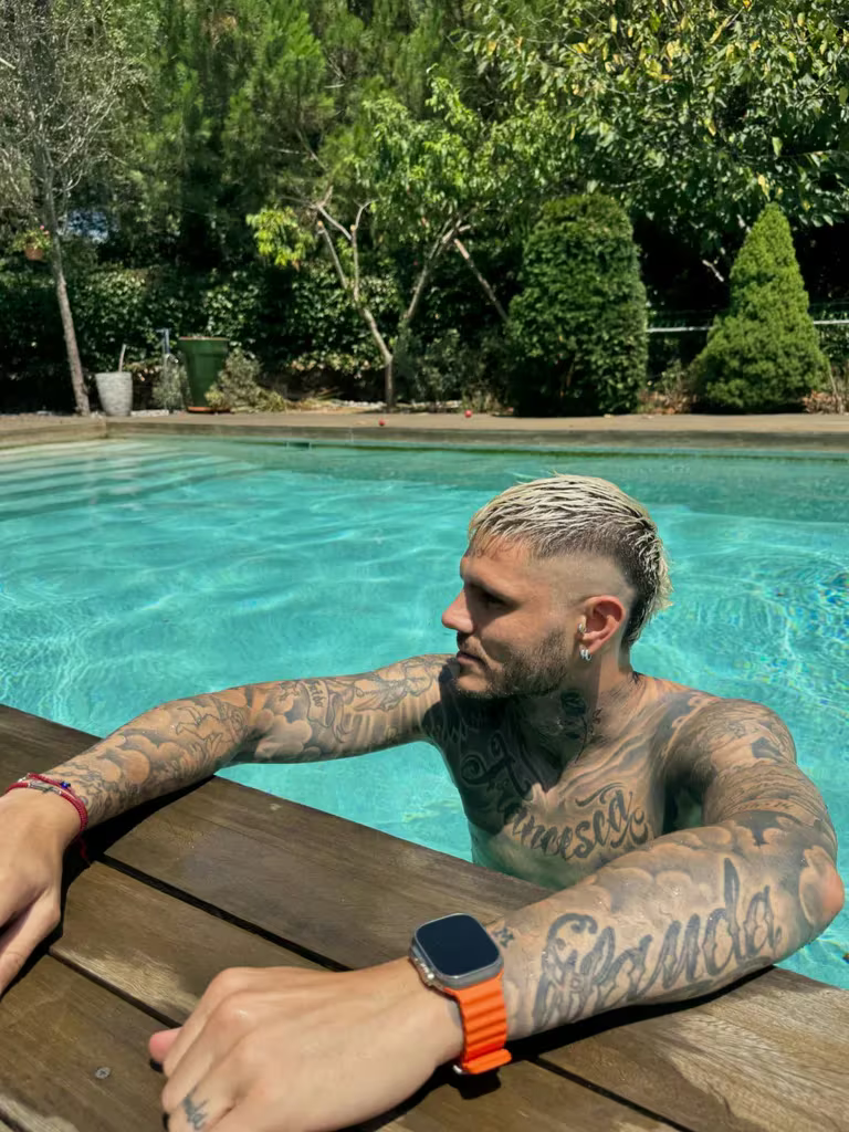 Mauro Icardi - 3