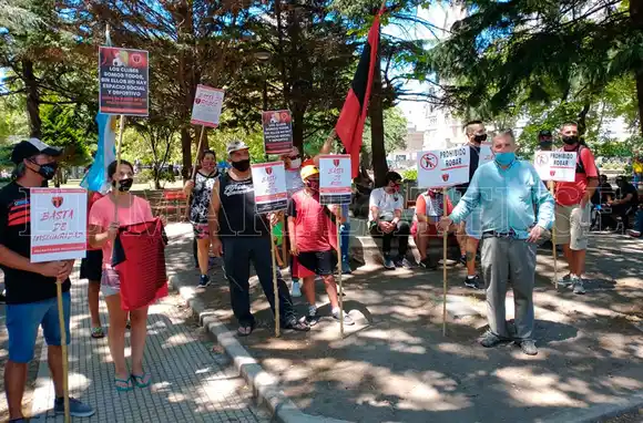 El Municipio ayuda al club San Lorenzo con un festival a su beneficio