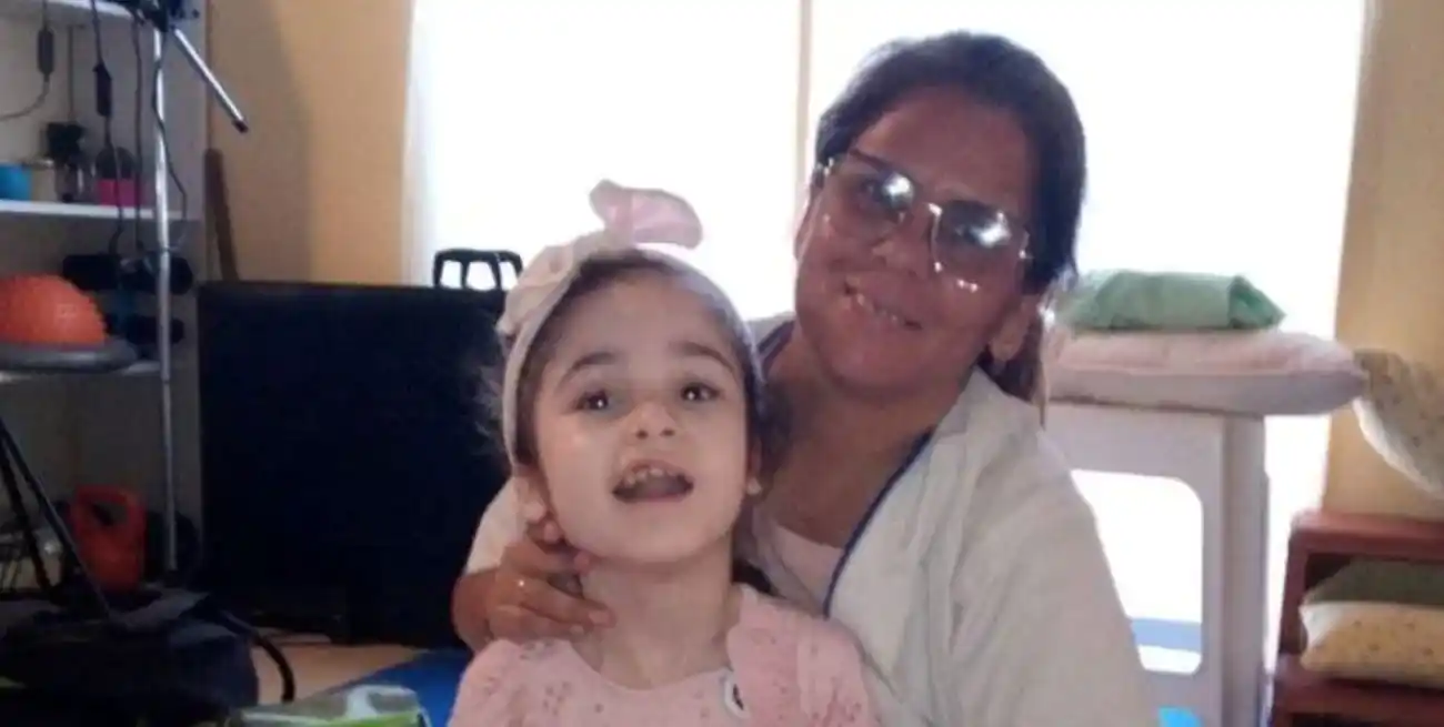 Estremecedor hallazgo: encontraron muerta a una niña dentro de su habitación en condiciones extremas