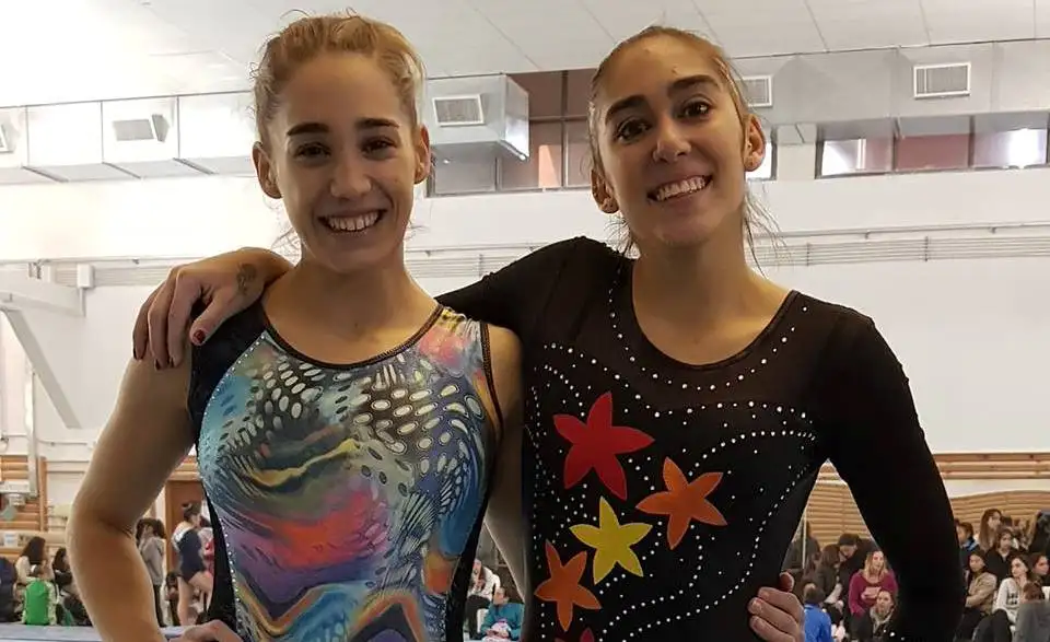 Camila Klesa: “Estamos en un muy buen nivel como equipo”