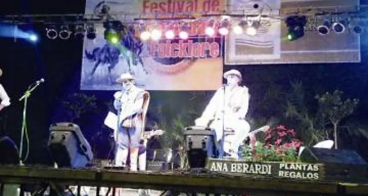 Polémica por la fecha del Festival de Doma y Folklore
