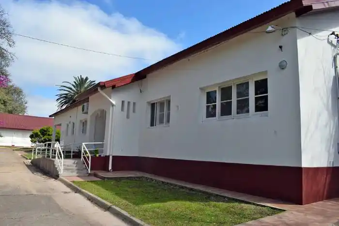 Con un presupuesto superior  a 40 millones de pesos se  licita la obra de la cocina  del Hospital Fidanza