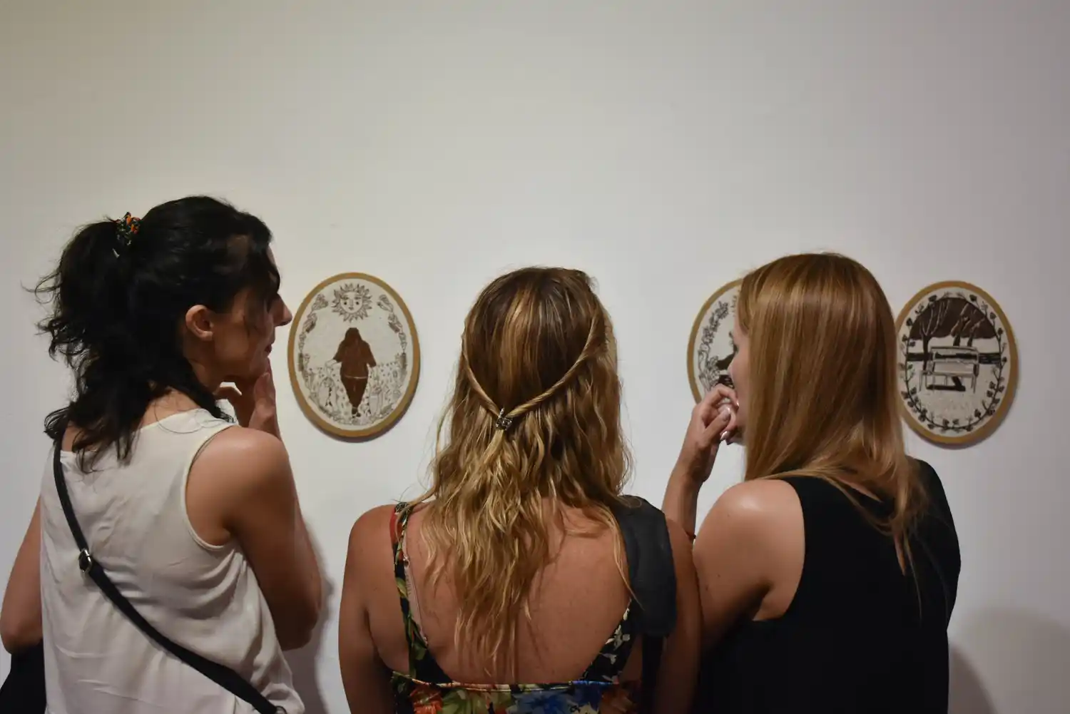 Se conocieron las obras seleccionadas para el 62º Salón Provincial de Artes Visuales de Entre Ríos