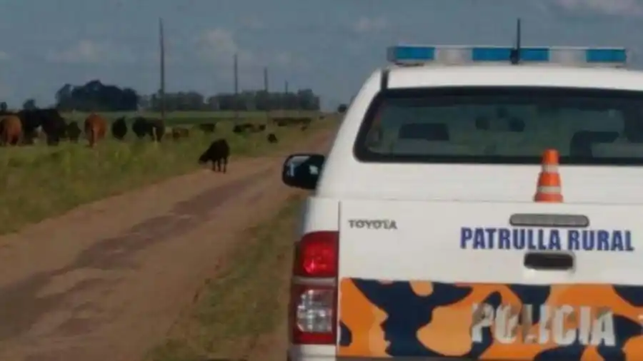 Detienen en Olavarría a un vecino de Bolívar que estaba prófugo y acusado de abusar de una familiar