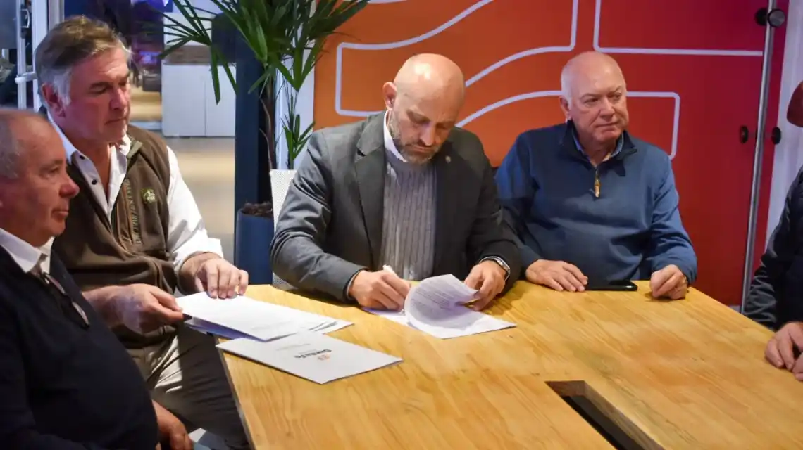 El encuentro se realizará en Agroactiva 2026.