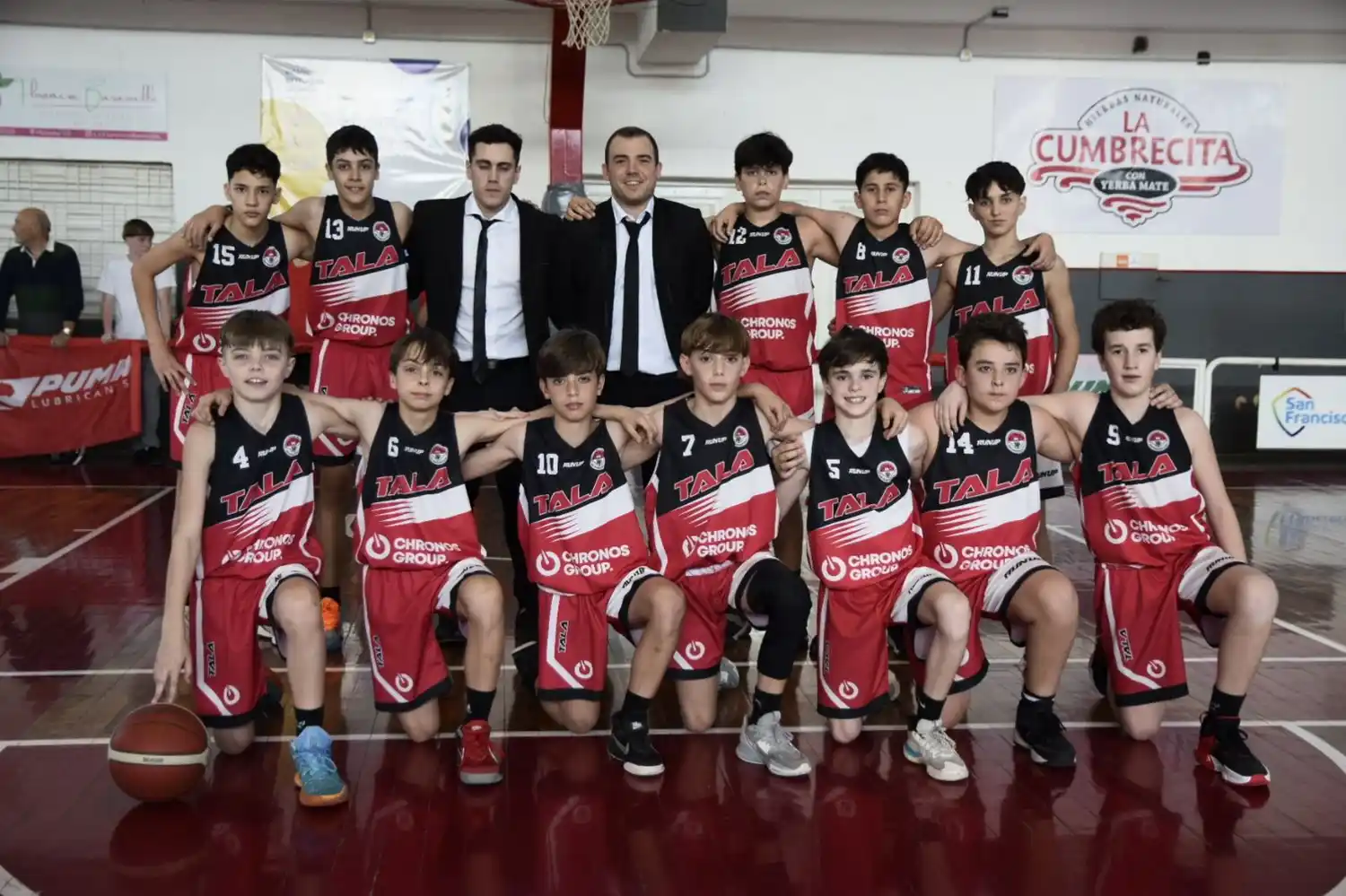 Gentileza: Florencia Alissio