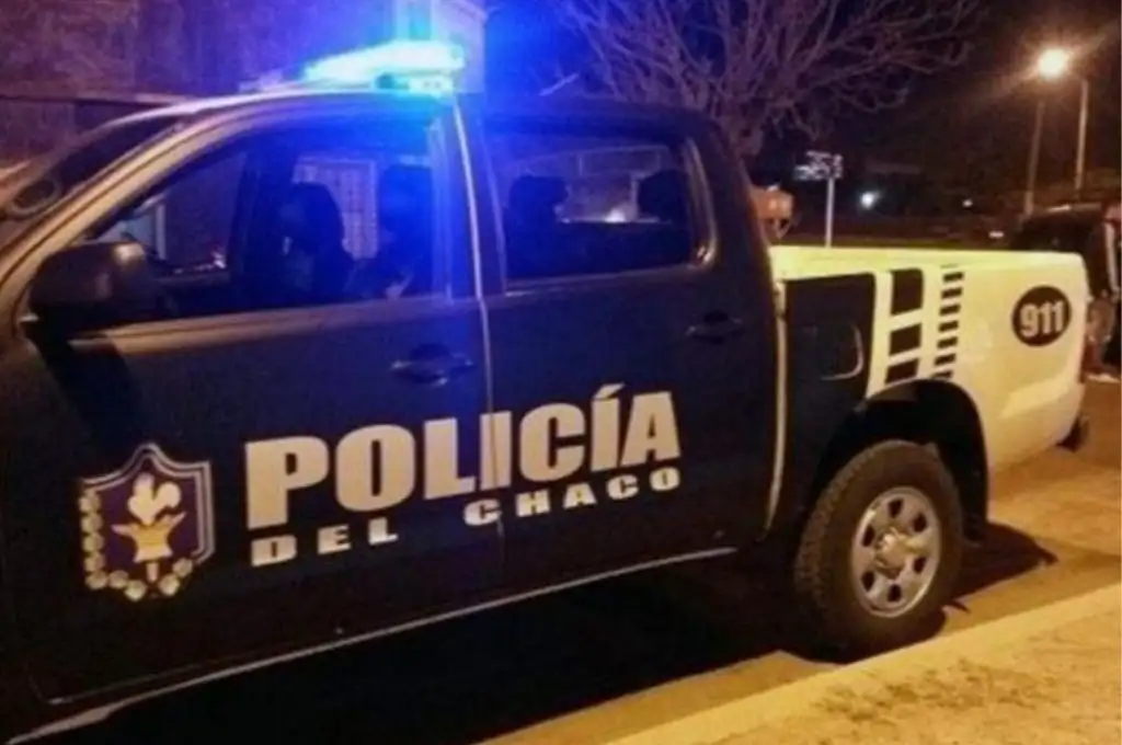 Chaco: un hombre asesinó a su expareja y luego se suicidó