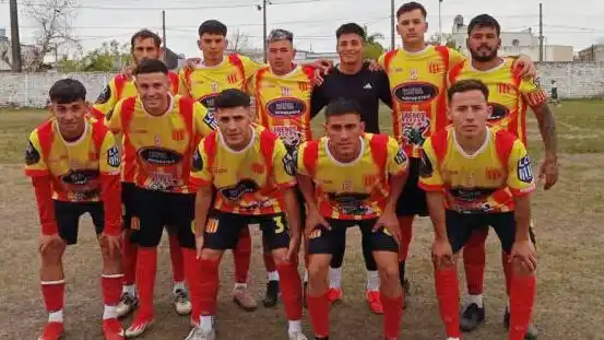 Primera  «B»: Hoy sábado y mañana domingo se juega la fecha 19