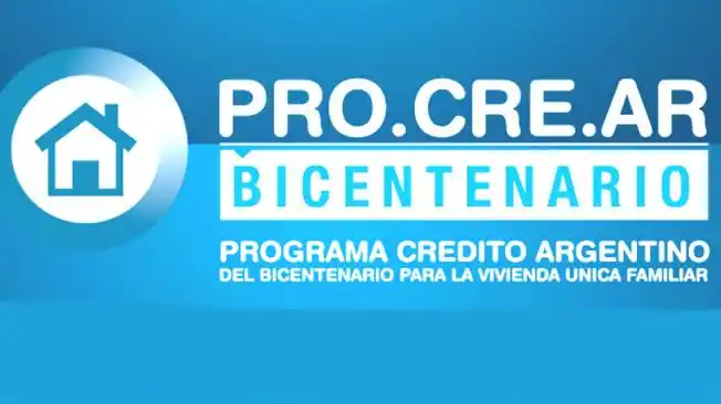 La extensión del Procrear inyectará diez mil millones de pesos en la construcción  