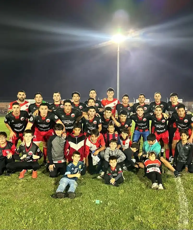 Cultural Hernández obtuvo el primer título de su historia