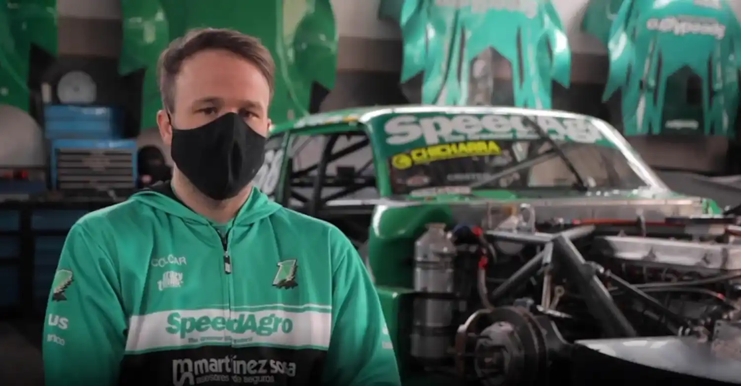 Eventos virtuales bonaerenses: Fiesta del automovilismo, recitales y visitas guiadas en modo pandemia