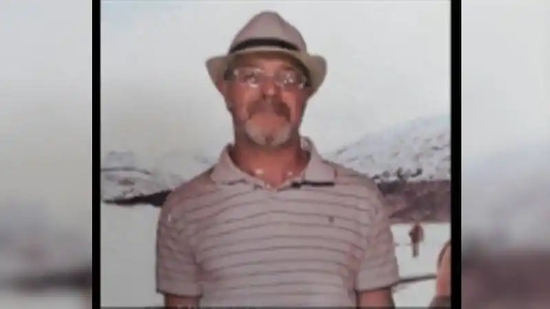 Piden colaboración para hallar a un hombre desaparecido en Nogoyá