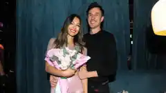 Pampita Ardohain habló sobre los rumores de crisis con Roberto García Moritán: “Ya sé por qué lo dijeron”