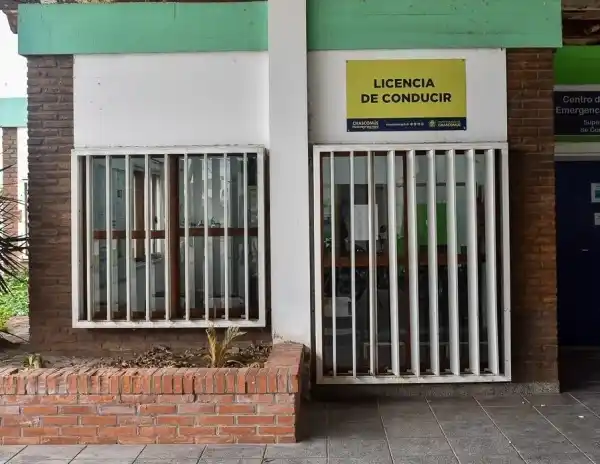 Documentación esencial para tramitar la licencia de conducir en Chascomús