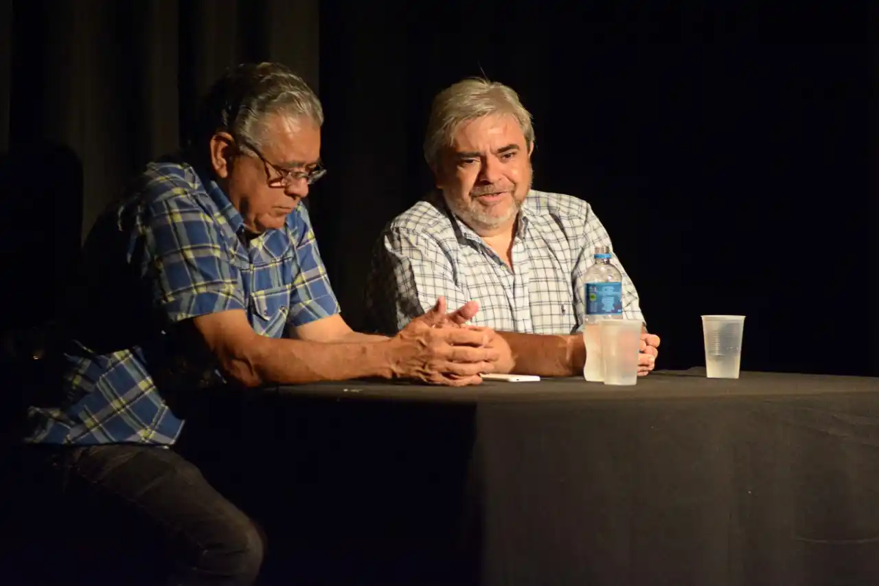 Discapacidad cerró los actos por los 10 años de la Convención de Derechos