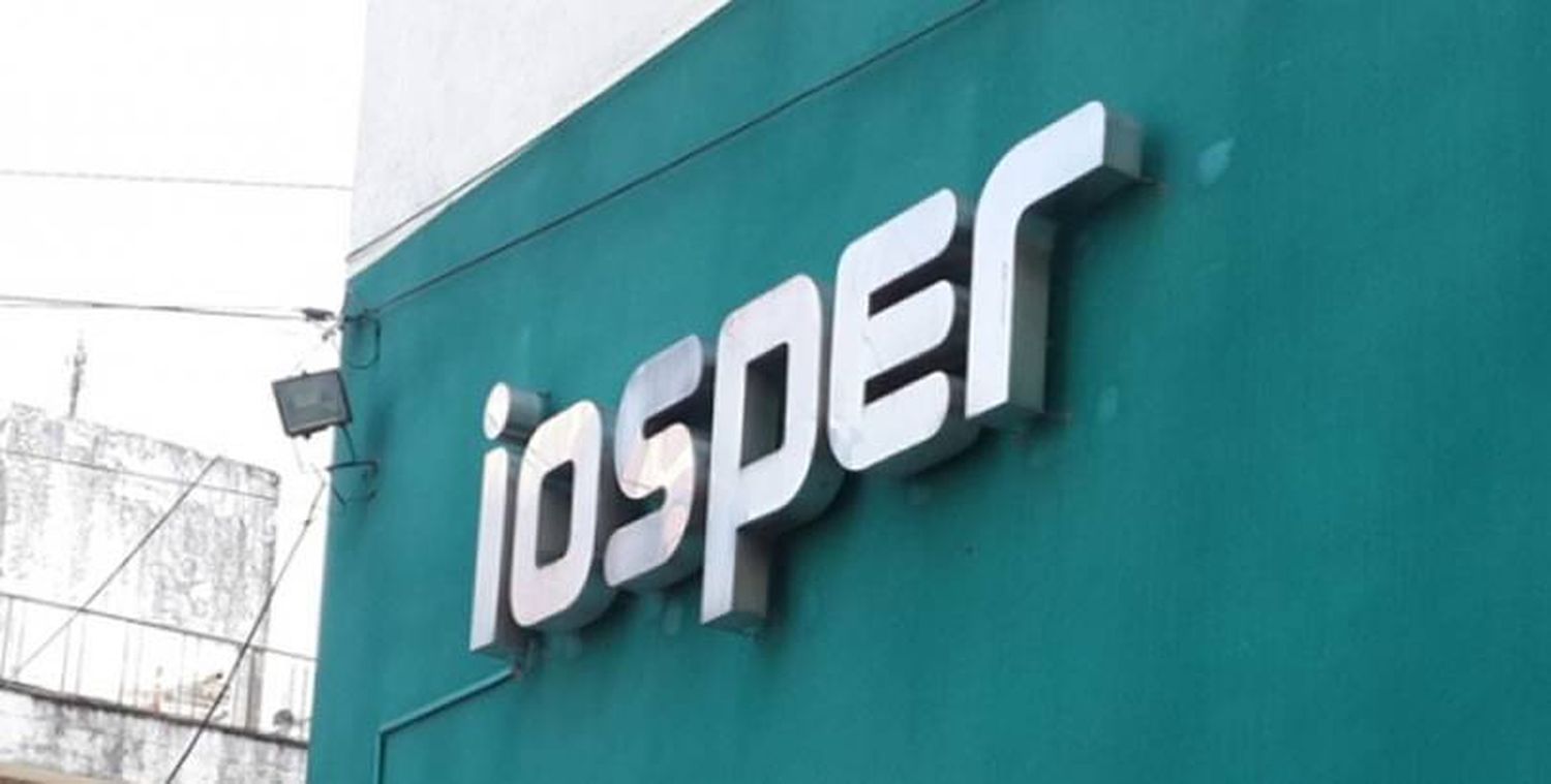 La Femer aceptó la propuesta del Iosper