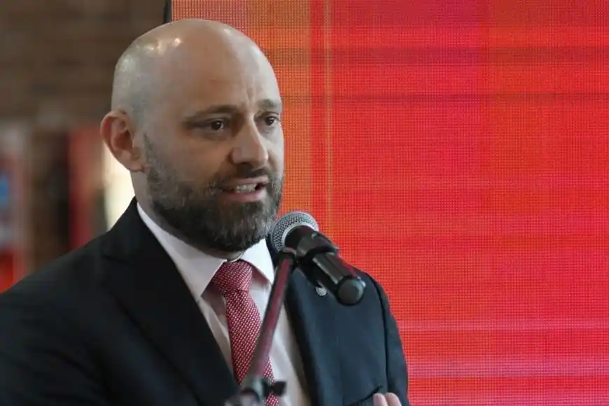 Pullaro en Entre Ríos