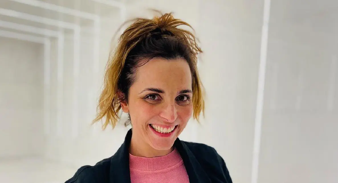 ¿Qué pasó con? Marisa Román