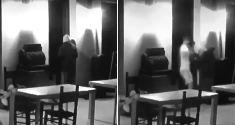 El violento asalto  a la familia Alsogaray Amatriain sacudió a San Pedro