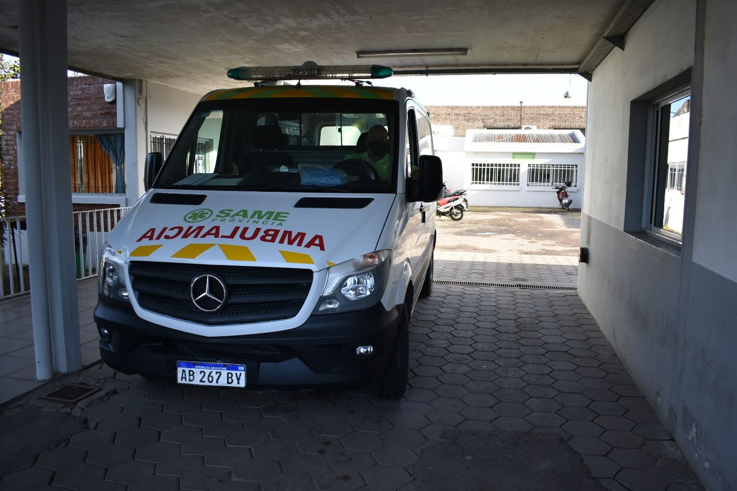 Apuñalaron a un adolescente de 14 años