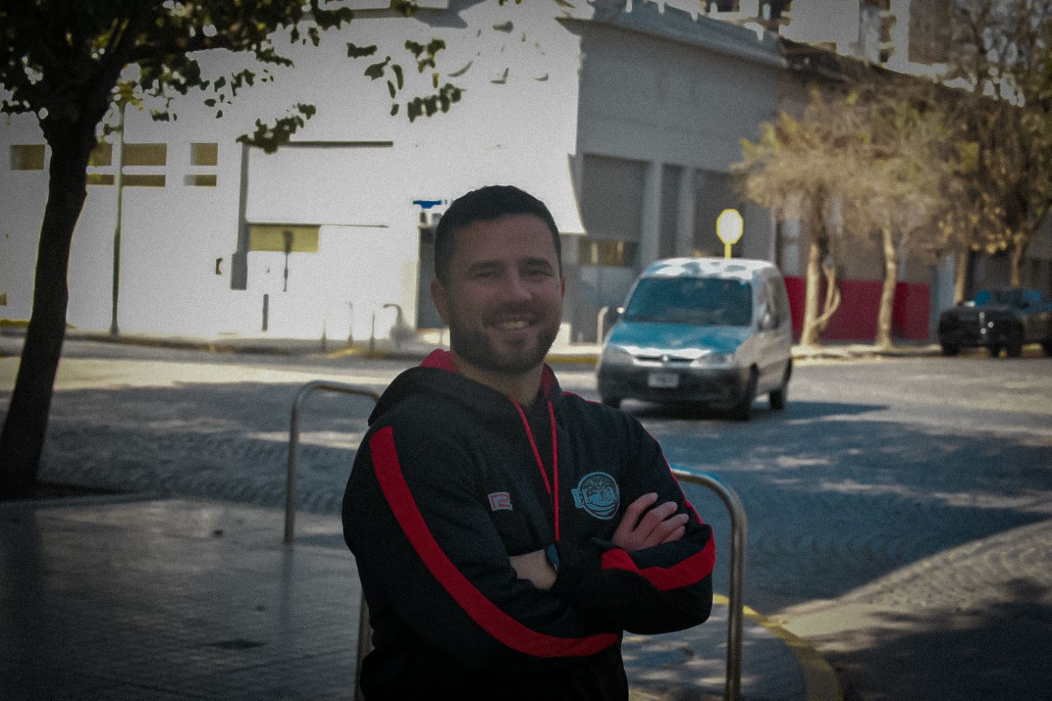 Ramiro Ortiz: “Tenemos que estar bien preparados para una liga durísima”