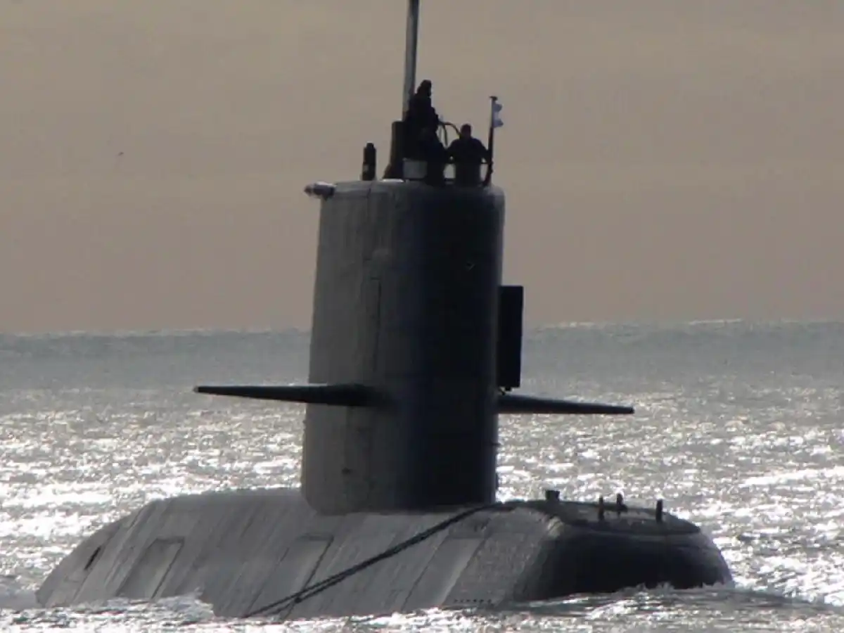 Comienza el Consejo de Guerra a ocho oficiales de la Armada por el caso ARA San Juan
