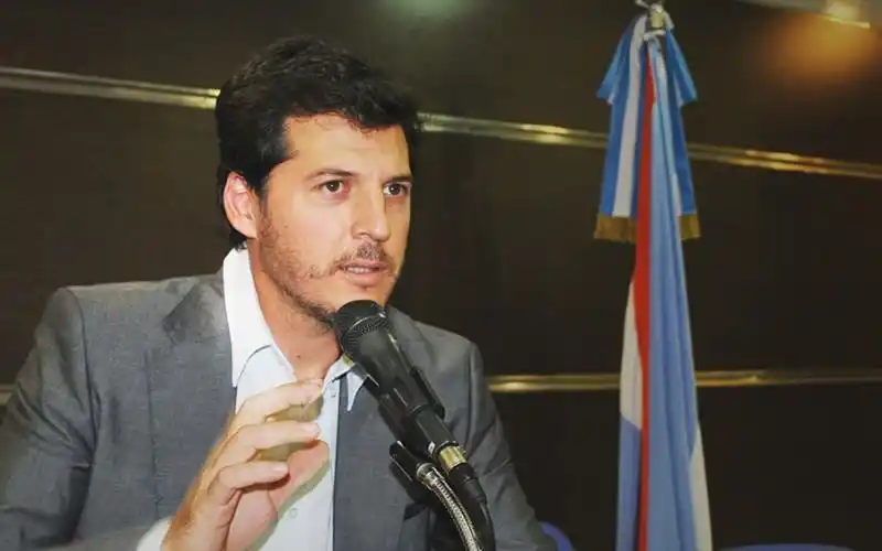 Delta: Es notoria la ausencia del Estado como regulador