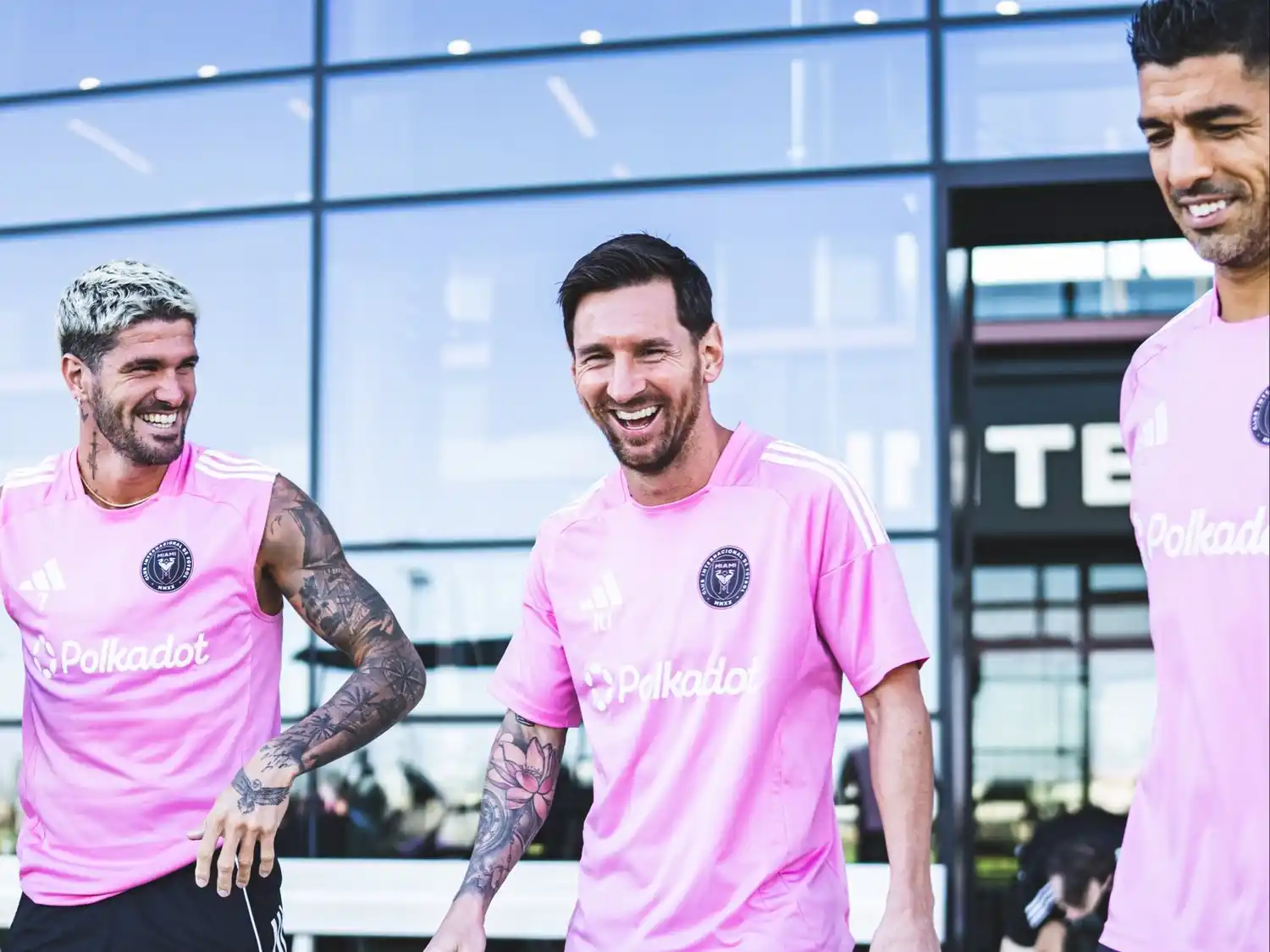 Messi dijo que su retiro está cerca.