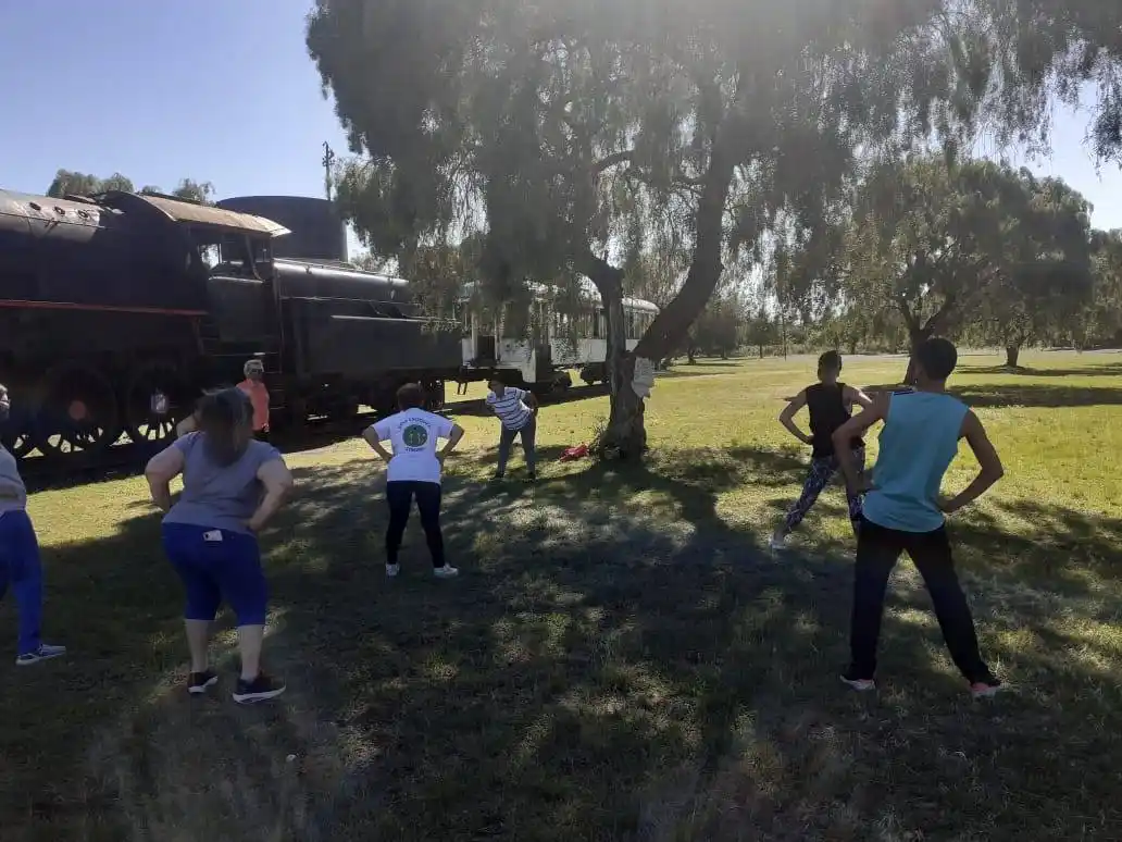 Cómo es el esquema DISPO que ya rige en todo el país, salvo en Bariloche y Puerto Deseado