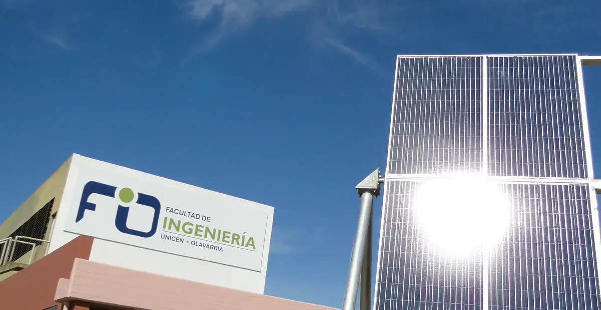 En Olavarría se dictará una Diplomatura en Energías Renovables