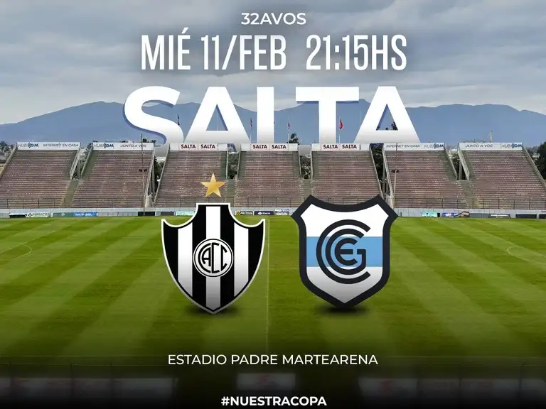 Copa Arg.