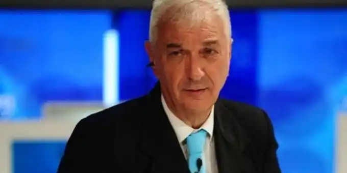 Falleció Mauro Viale