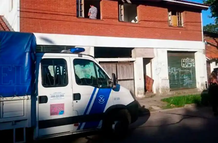 Ofrecen un millón de pesos para dar con el líder de una banda narco de Mar del Plata