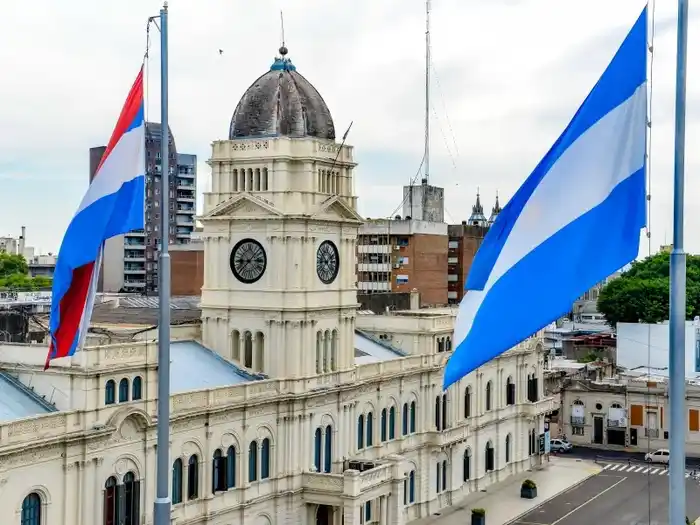 En Entre Ríos se mantendrá el asueto por el Día del Empleado Público
